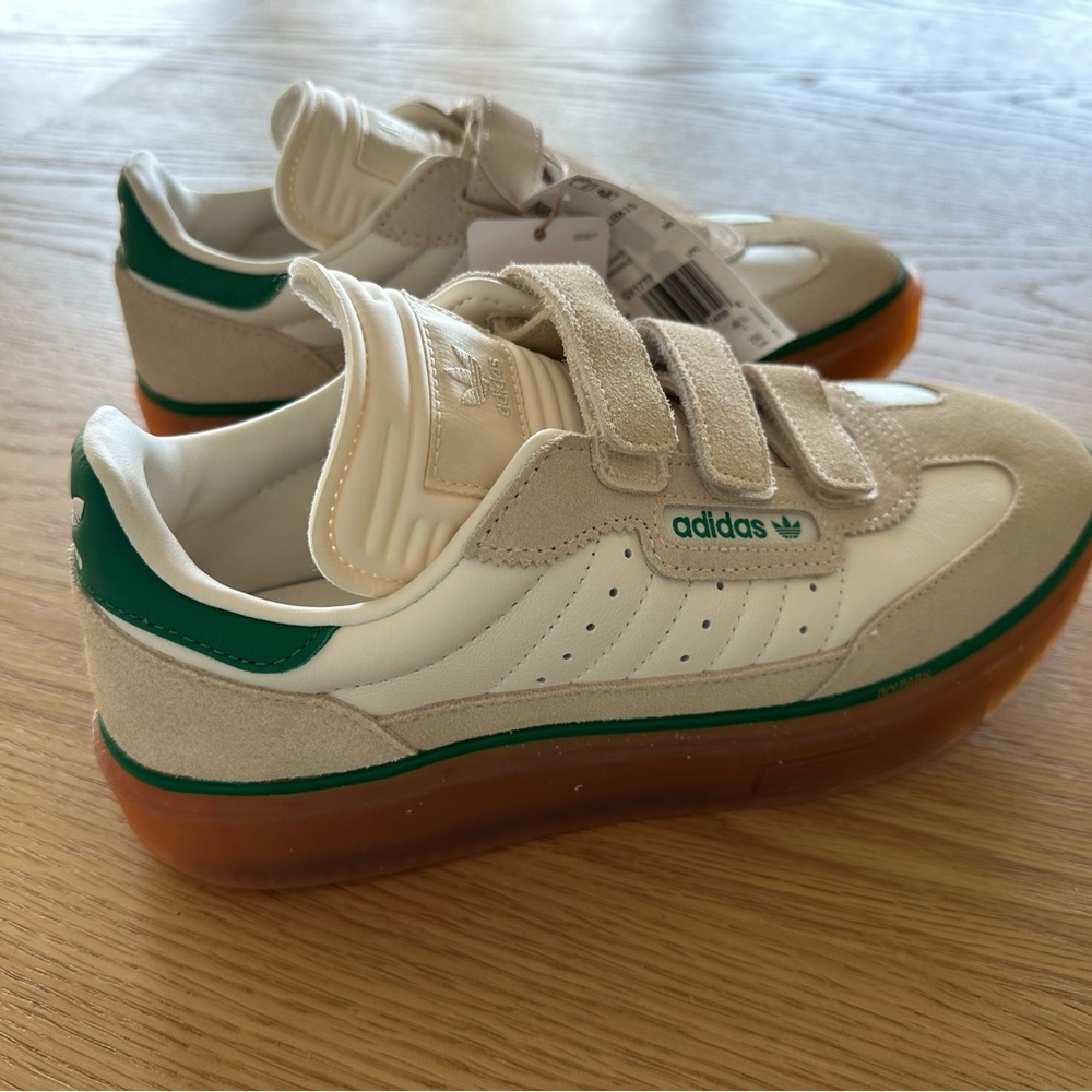 Adidas ivy park sneakers US size 8 1/2